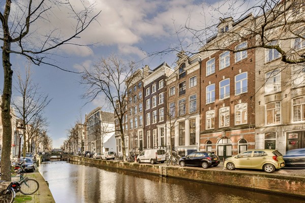 For rent: Oudezijds Achterburgwal 173E, 1012DJ Amsterdam